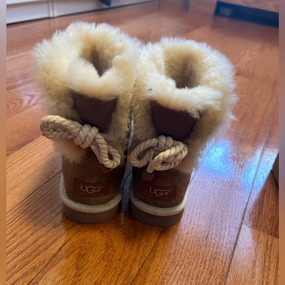 UGG Selene winter boots - Picture 3 of 8